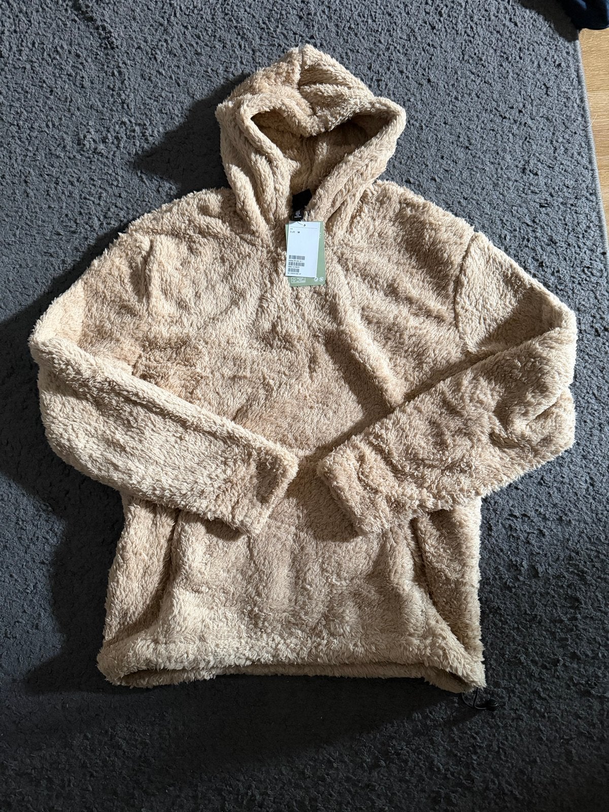 H&M Hoodie Maat M, Verzenden, Nieuw