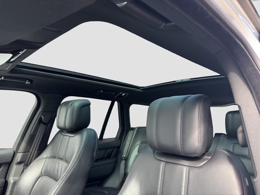 Land Rover Range Rover 2.0 P400e Autobiography | HUD | PANO, 404 pk, Gebruikt, Euro 6, 4 cilinders