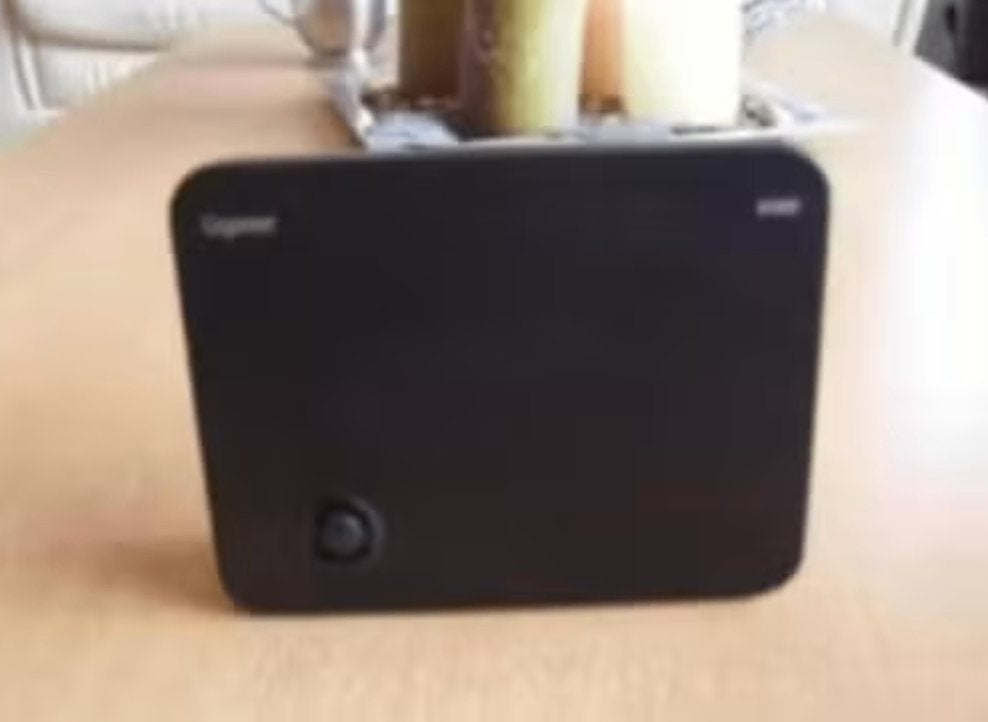 Gigaset E490 (basis voor gigaset), 1 handset, Ophalen of Verzenden, Zo goed als nieuw, Info@gigaset.nl