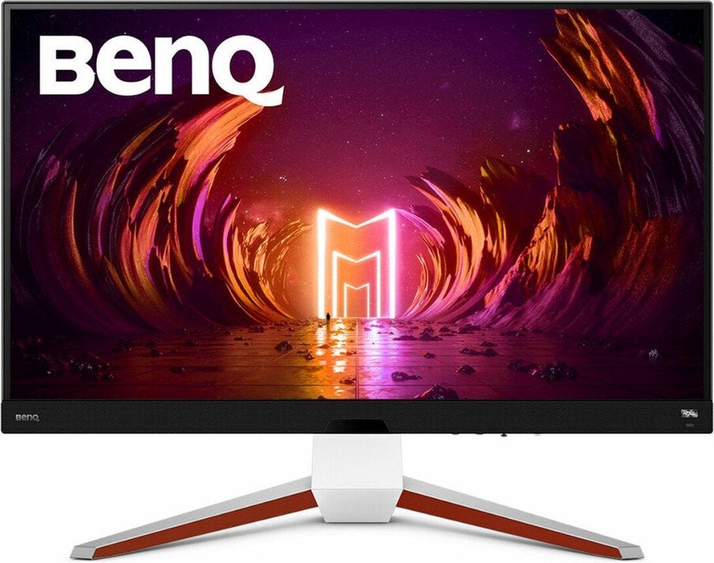 BenQ Mobiuz EX2510 - IPS Gaming Monitor - 144hz -25inch, Computers en Software, Monitoren, 101 t/m 150 Hz, Nieuw, Full HD, HDMI