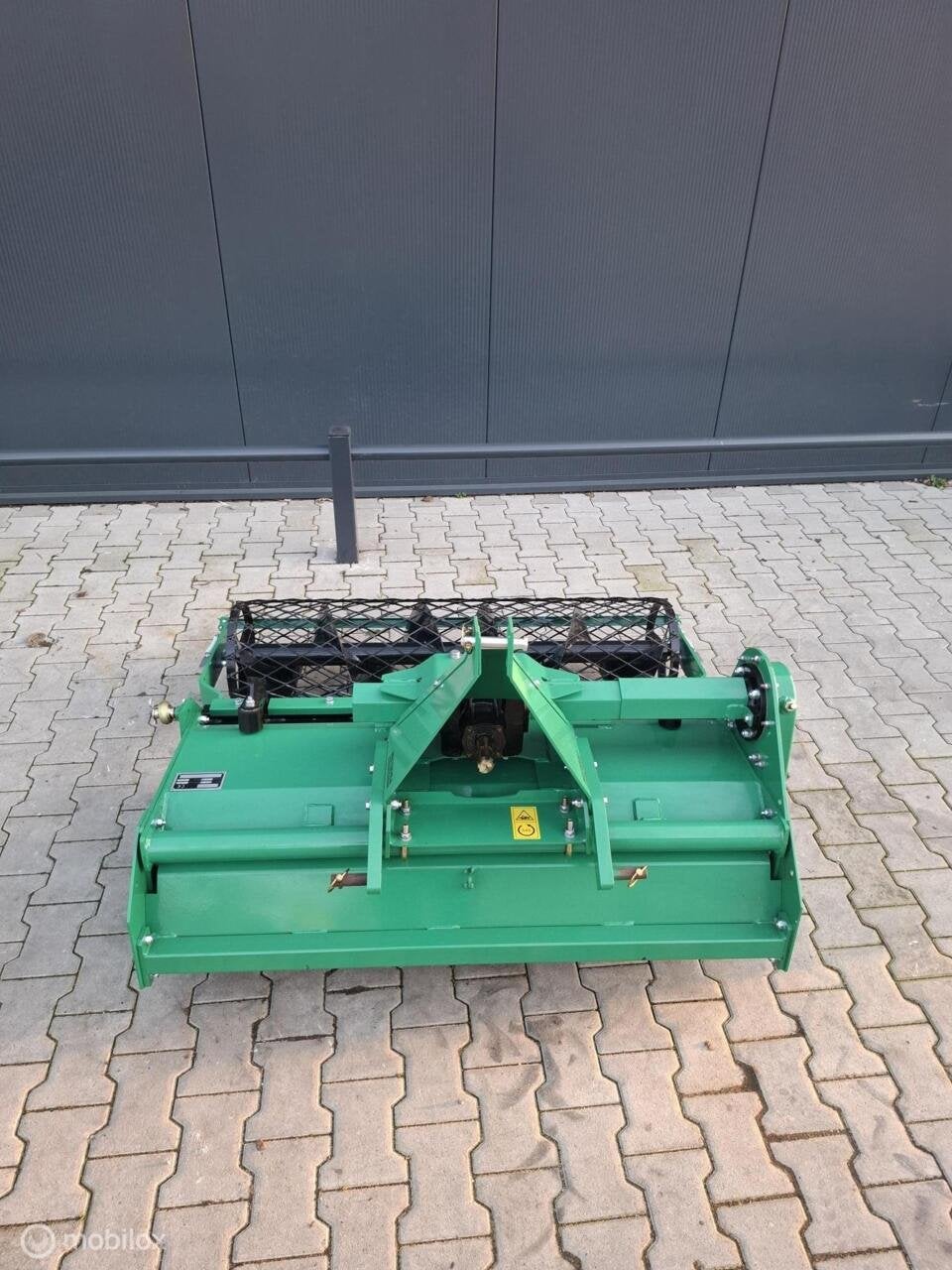 Nieuwe Better Agro LF105 overtopfrees inclusief btw, Zakelijke goederen, Better Agro, Overige typen, Handelsplein, Info@westerveldtuinmachines.nl