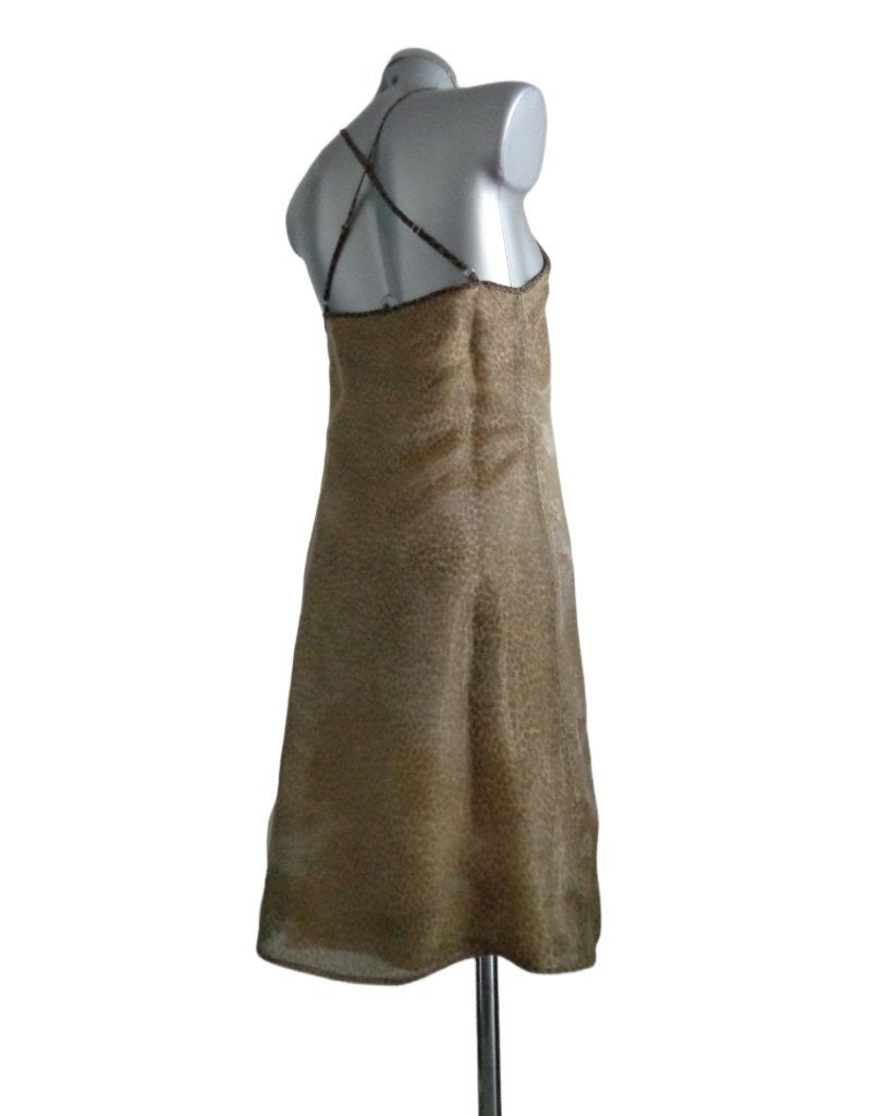Strenesse - Gabrielle Strehle designer jurk, maat 38 nieuw, Maat 38/40 (M), Nieuw, Ophalen of Verzenden, Knielengte