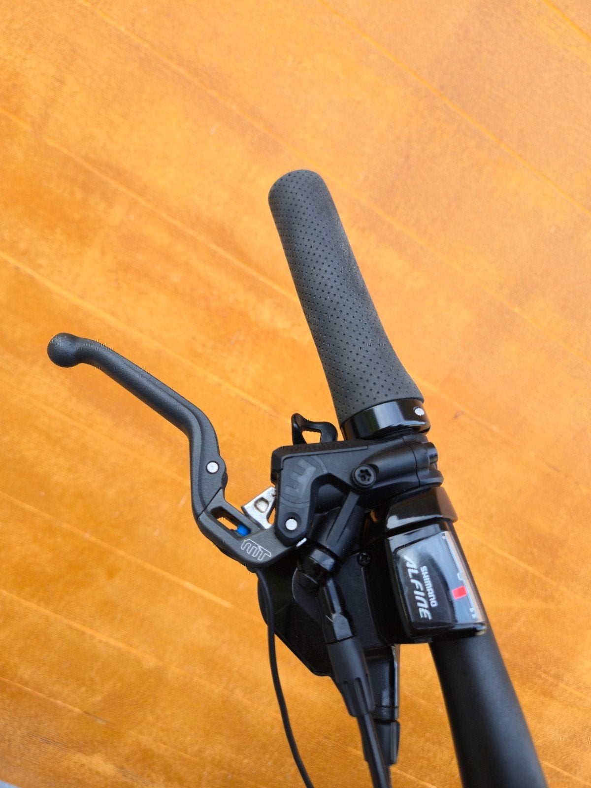 Foto 10 van Raleigh Ashford Mixte S11 L 4900km Belt speedpedelec