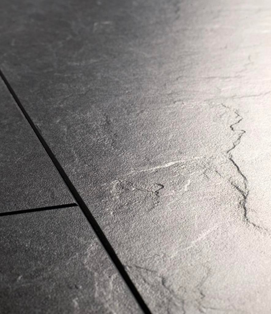 Quick -Step Laminaat Type Exquisa Tegel, Huis en Inrichting, Stoffering | Vloerbedekking, Ophalen, Zo goed als nieuw, 25 tot 50 m²