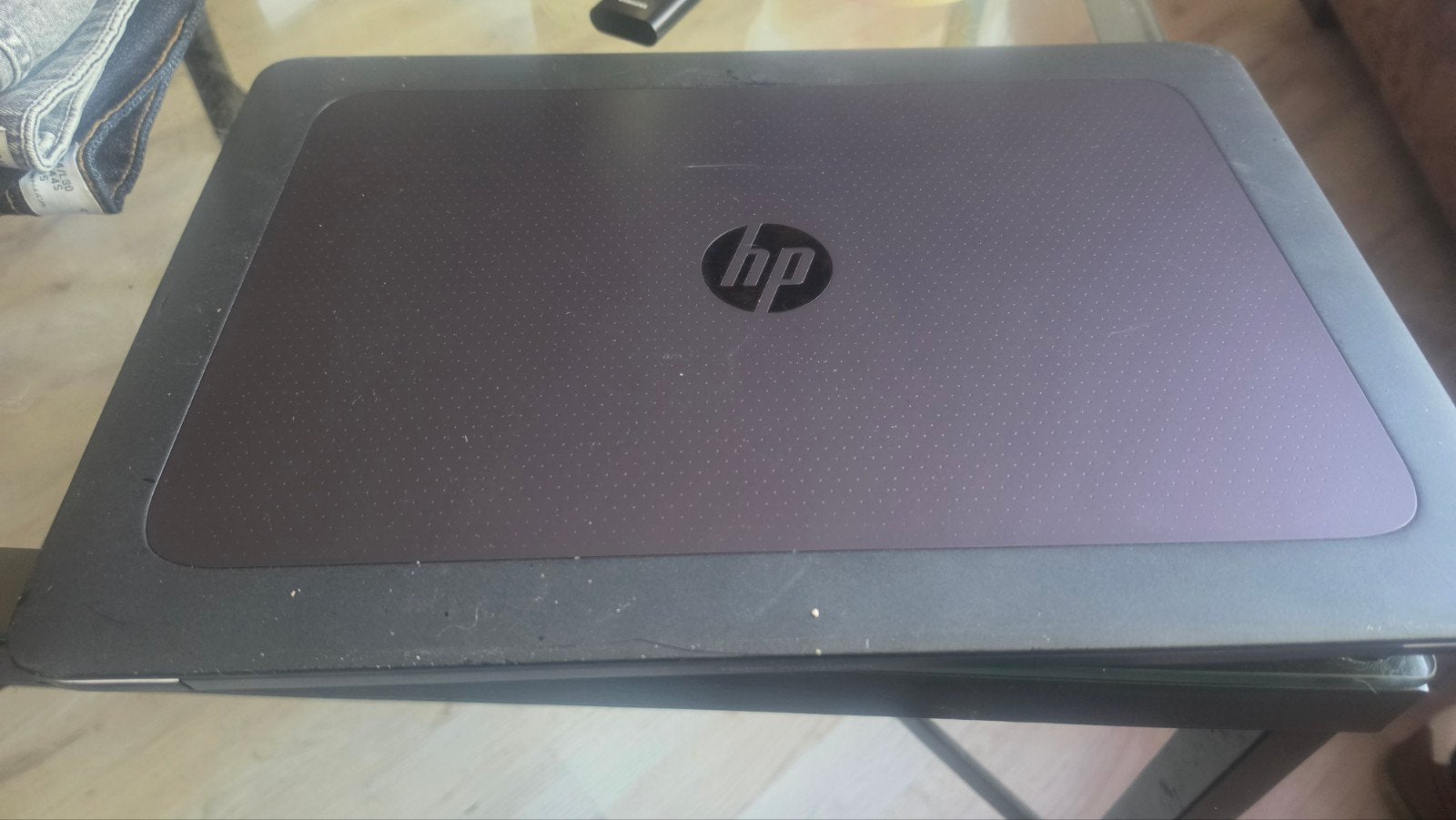 HP ZBook 15 G3 i7-6820HQ 16GB RAM 512GB SSD Gaming Laptop, Computers en Software, Windows Laptops, Gebruikt, Met videokaart, 2 tot 3 Ghz