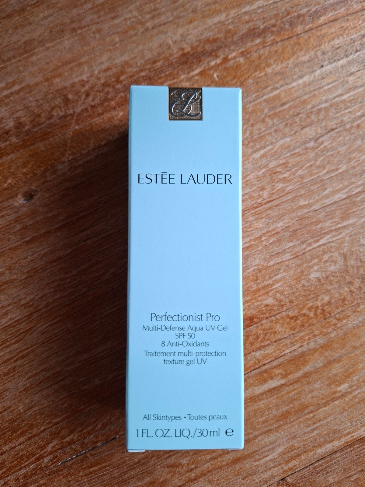 Estée Lauder, Sieraden, Tassen en Uiterlijk, Uiterlijk | Gezichtsverzorging, Ophalen of Verzenden, Nieuw, Gehele gezicht, Verzorging