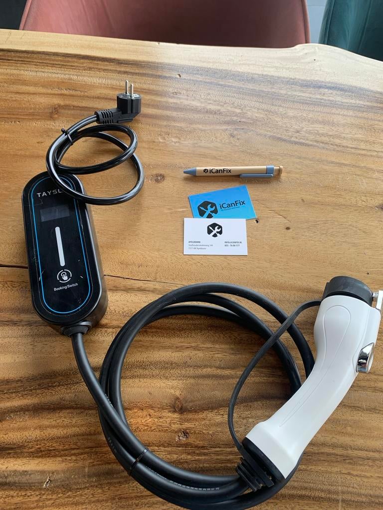 Taysla Phantom Plus EV Lader Type 1, Gebruikt, ., ., .