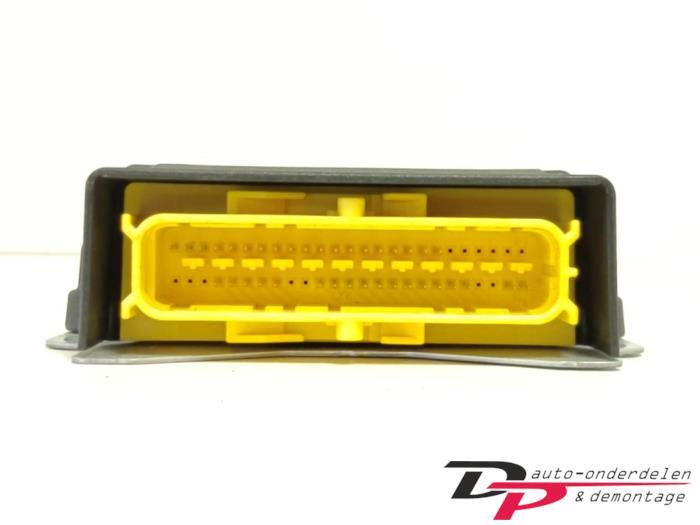 Airbag Module van een Volkswagen Polo, Gebruikt, -, Volkswagen, -