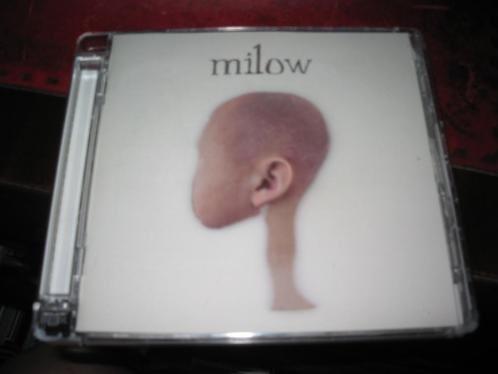 Milow – Milow -, Ophalen of Verzenden, Zo goed als nieuw