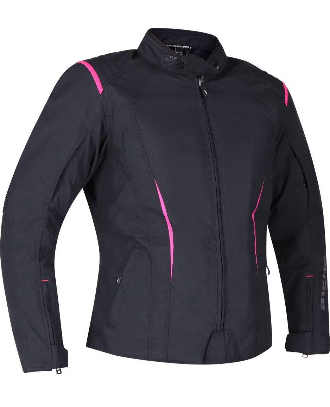 Richa Chloe 2 motorjas, Motoren, Jas | textiel, Ophalen of Verzenden, Richa, Dames