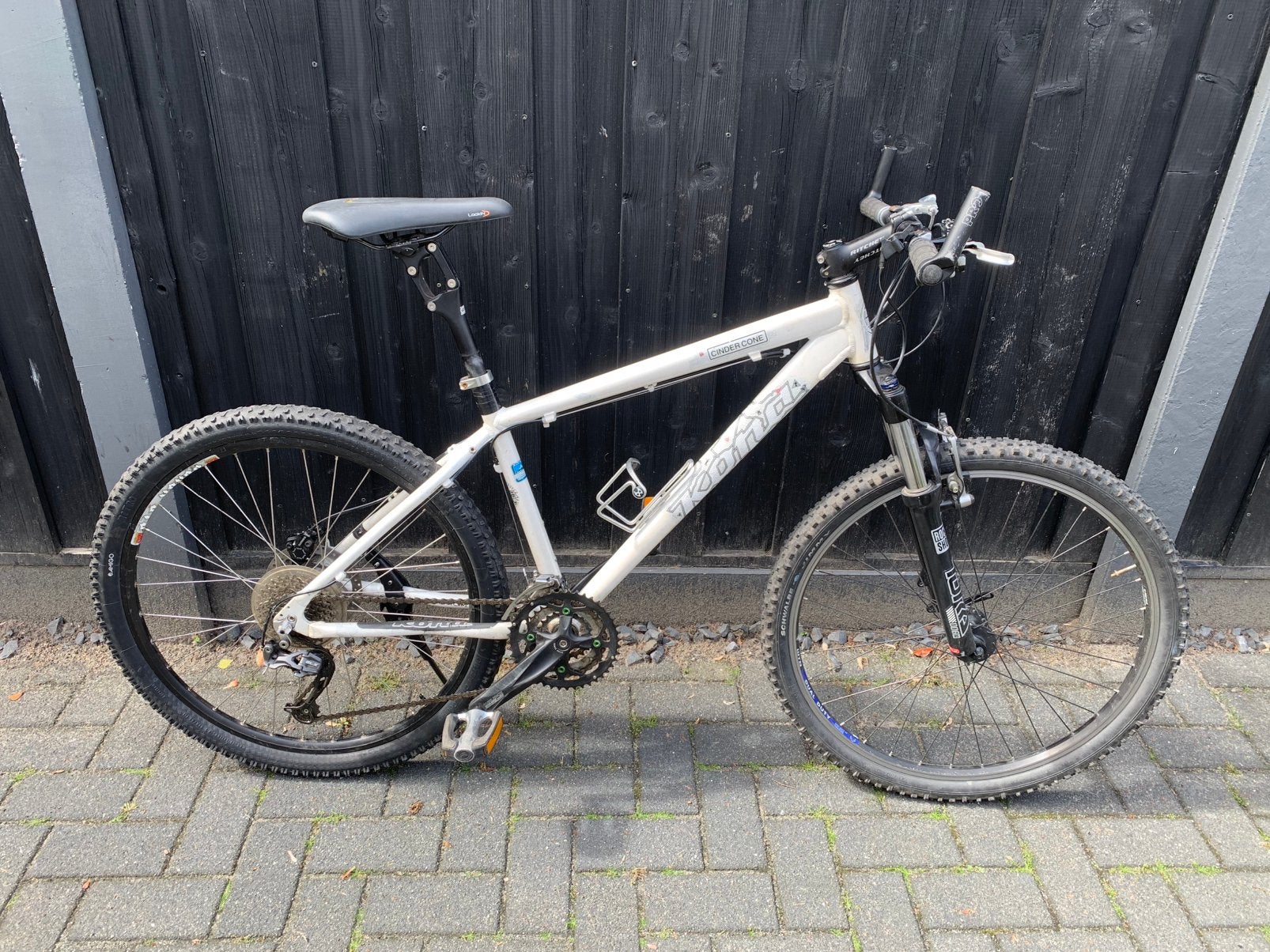 Kona Cinder cone26 inch, Minder dan 45 cm, Ophalen, Zo goed als nieuw, Overige merken