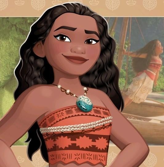 Moana film bedel armband, Verzenden, Nieuw, Film, Beeldje, Replica of Model