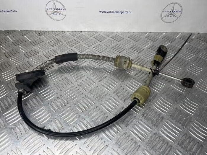 Schakelkabel Versnellingsbak van een Mercedes Vito, Ophalen of Verzenden, Gebruikt