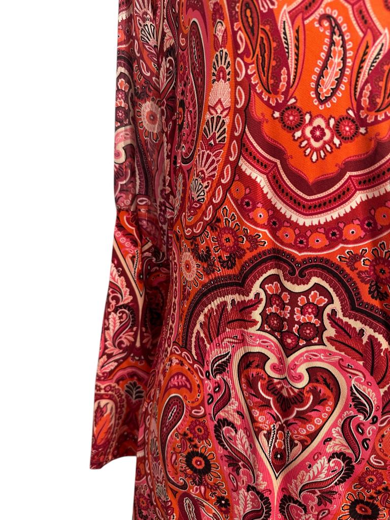 Tessa Koops jurk NIEUW XL, Kleding | Dames, Maat 46/48 (XL) of groter, Nieuw, Ophalen of Verzenden, Rood