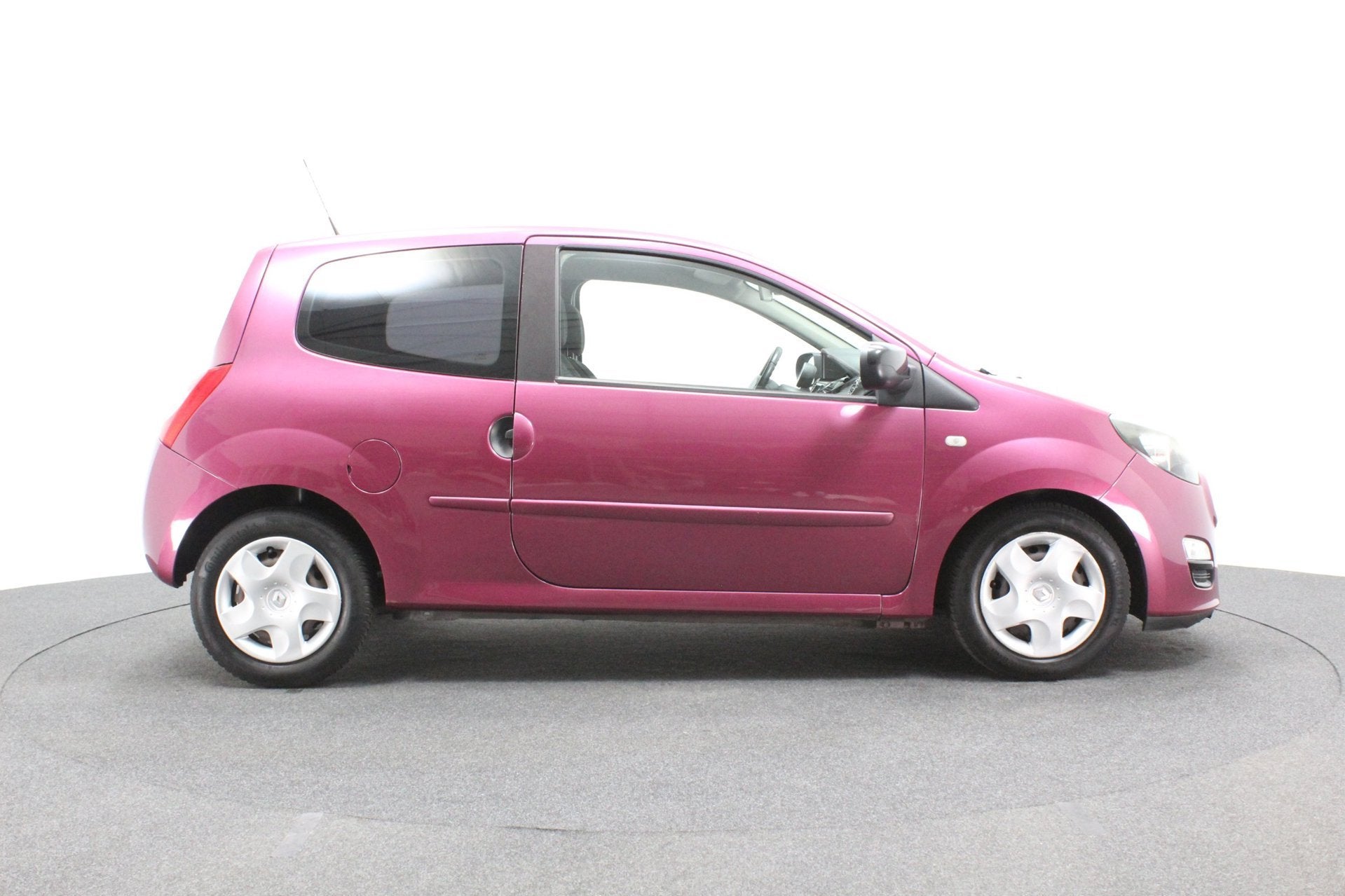 Renault Twingo 1.2 16V Dynamique | Climate control | Zeer go, Auto's, Voorwielaandrijving, Twingo, Gebruikt, 4 stoelen