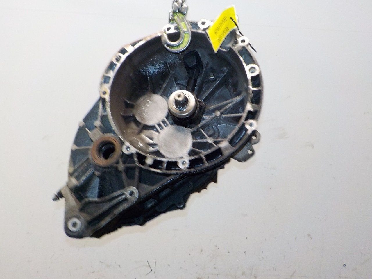 Versnellingsbak schakel Volvo C30, Onderdelen@venauto.nl, Van der Ven Autorecycling B.V., Gebruikt, Ettenseweg 76, 4706 PB Roosendaal, The Netherlands
