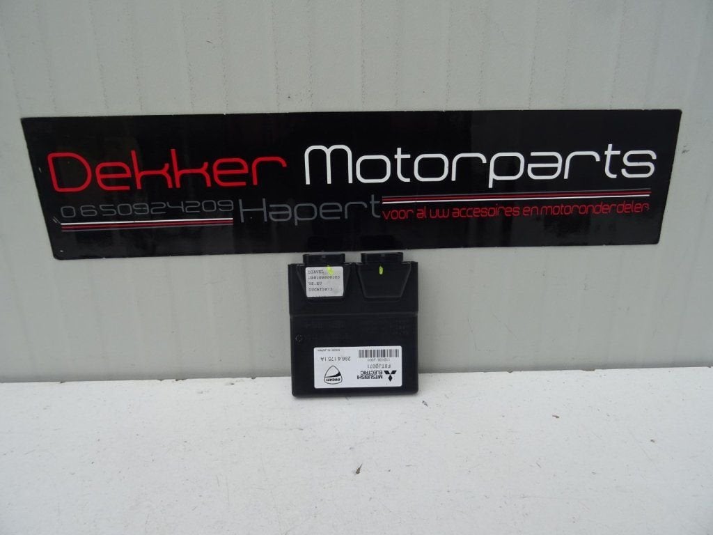 CDI Unit / ECU / Computer Ducati Diavel 1200 2011-2012-2013, Gebruikt, -, -, Ophalen of Verzenden