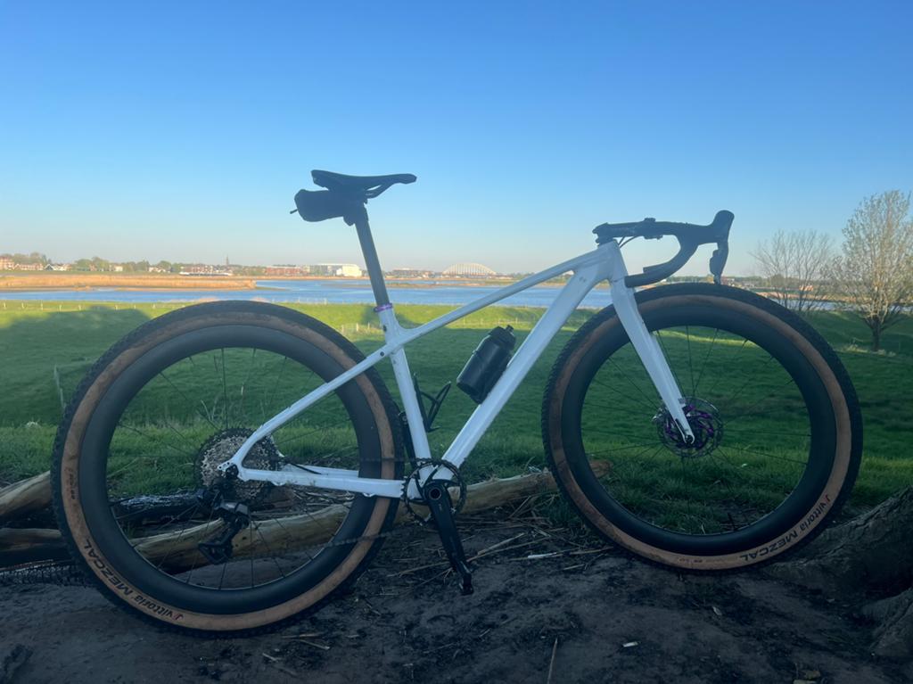Trek marlin gravel bike, Overige merken, 28 inch, Ophalen of Verzenden, Zo goed als nieuw