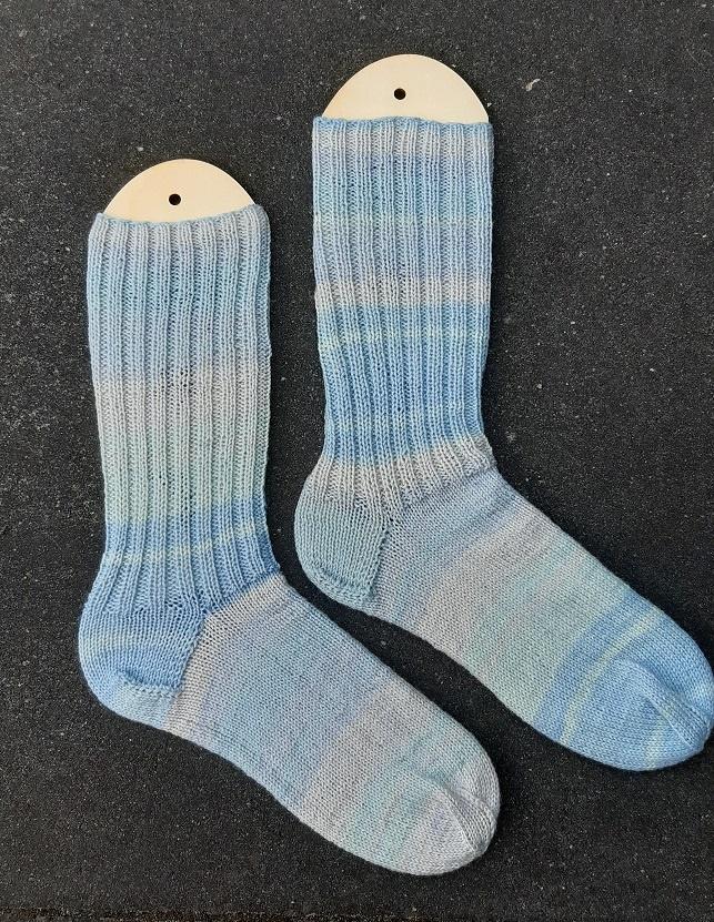 Met de hand gebreide sokken, Sokken en Kniesokken, Overige kleuren, Nieuw, Ophalen of Verzenden