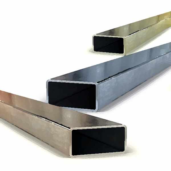 RVS Verbredingsprofiel trisline selina q1 sanitair sq1000, Ophalen of Verzenden, Nieuw, Aluminium