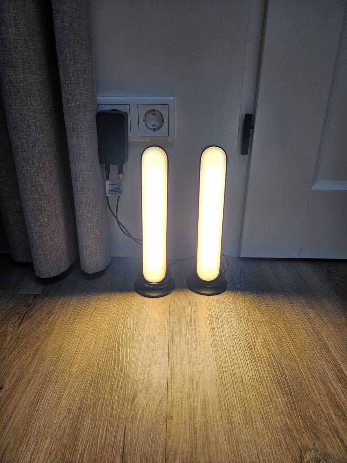 Hue Play Lichtbalkjes, Ophalen of Verzenden, Zo goed als nieuw
