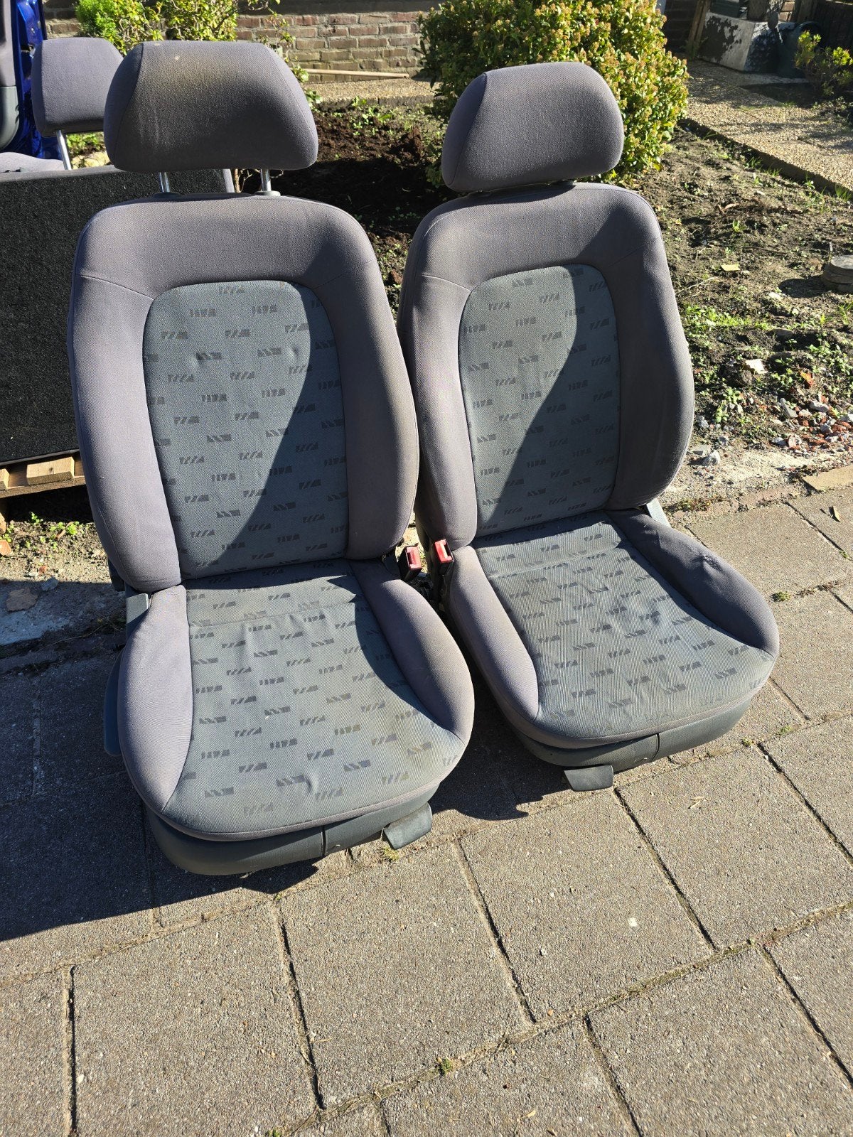 seat leon interieur, Auto-onderdelen, Ophalen, Gebruikt, Seat