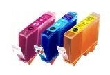 Goedkope inktcartridges voor Canon printers, Ophalen of Verzenden, Nieuw, Cartridge