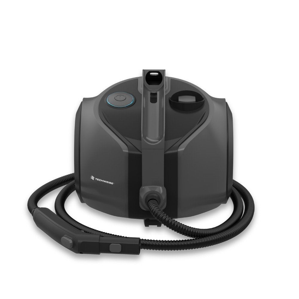 Techweise TS2 Performance – NIEUW IN DOOS – 1800W 4 Bar, Ophalen of Verzenden, Nieuw, Stoomreiniger