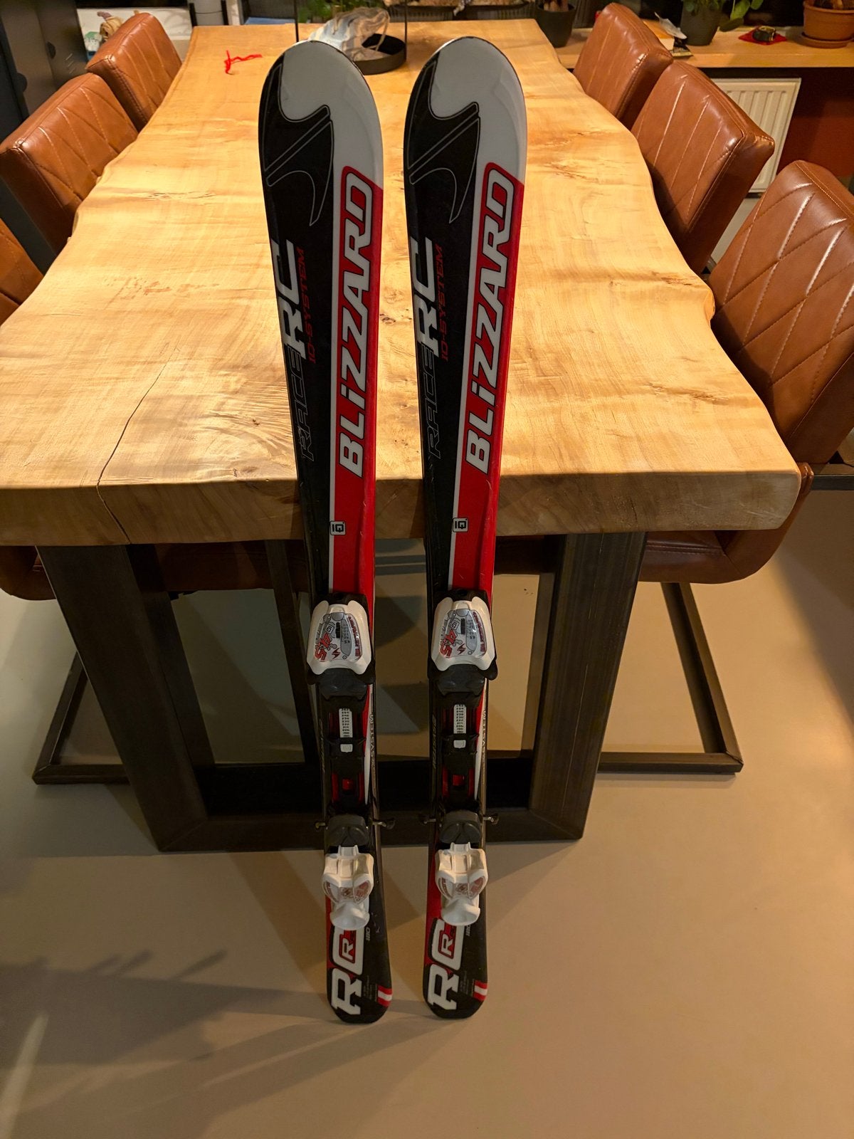 Blizzard Race RC Ski's 120 cm, Sport en Fitness, Ophalen, Gebruikt, 100 tot 140 cm, Skiën