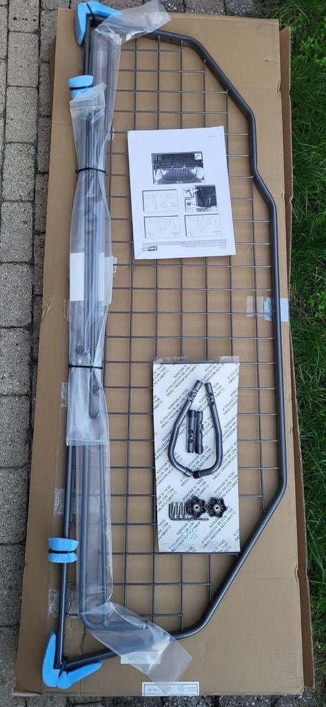 Travall Hondrek VW Touran (2003-2010), Ophalen of Verzenden, Gebruikt, Volkswagen