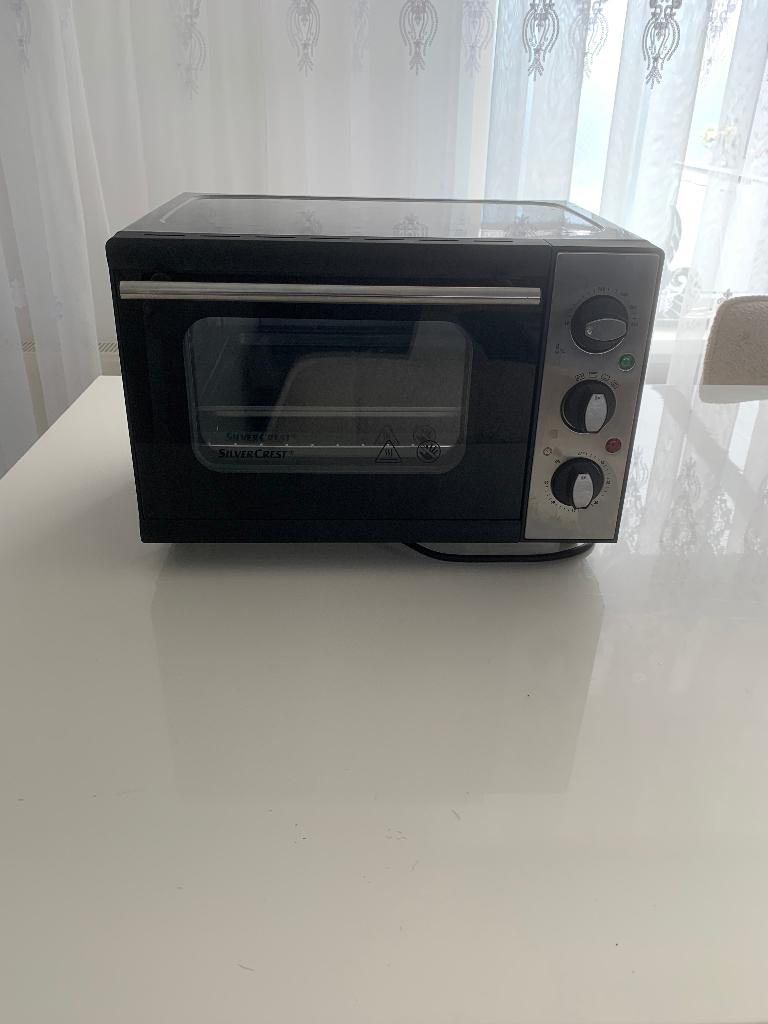 Minioven - Elektrisch, Ophalen, Minder dan 45 cm, Oven, Stoom