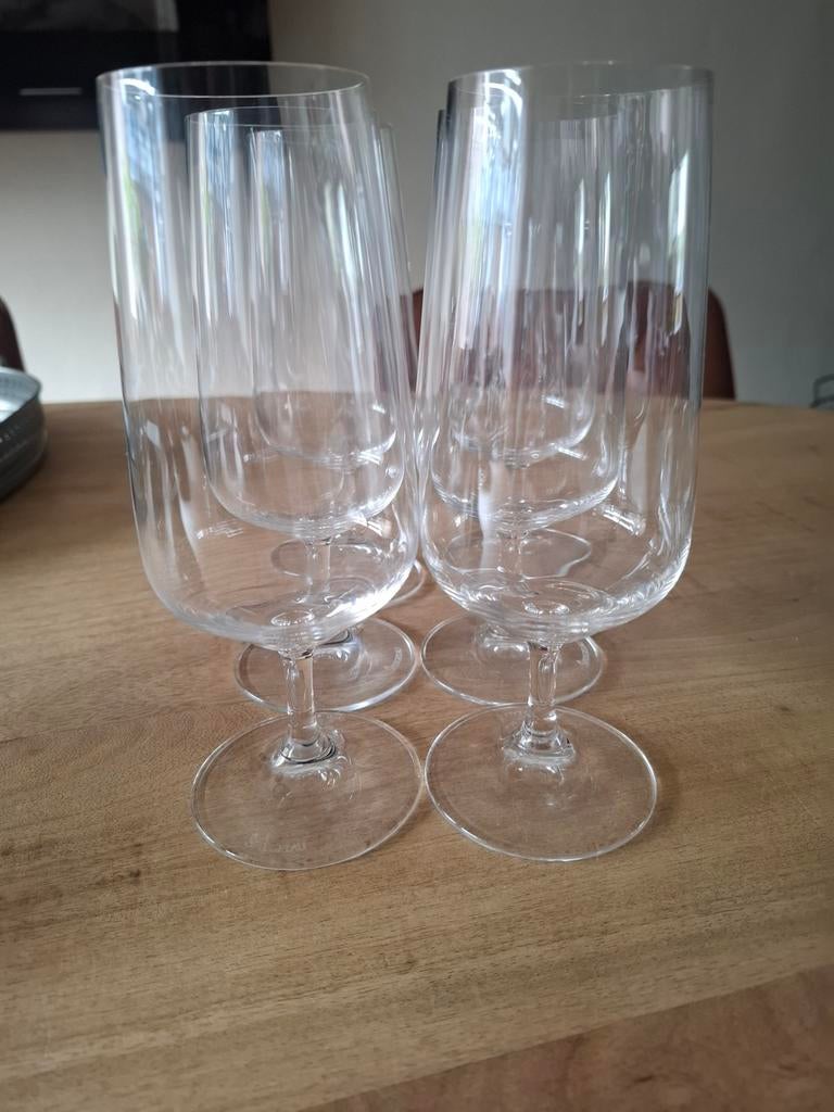 Spiegelau Lifestyle bierglazen 6 stuks, Huis en Inrichting, Keuken | Servies, Ophalen of Verzenden