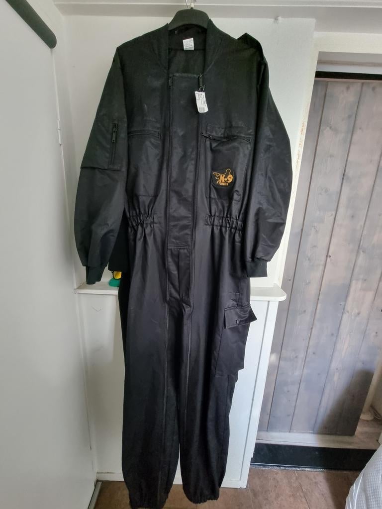 Julius K9 overall maat 52 (XL), Dieren en Toebehoren, Ophalen of Verzenden, Zo goed als nieuw