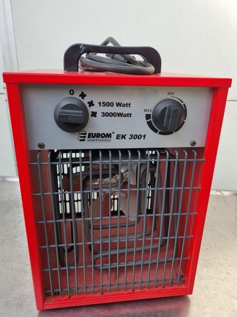 Te koop. Electrische heaters. max. 3kw. 230 v. Als nieuw, Ophalen, 30 tot 80 cm, Kachel, Minder dan 60 cm