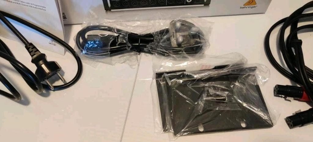 Behringer X Air XR18, Muziek en Instrumenten, Mengpanelen, Ophalen of Verzenden, Nieuw, 10 tot 20 kanalen