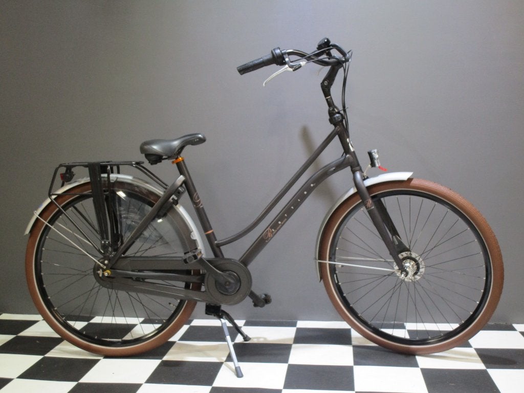Diverse Moederfietsen Gebruikt, Gebruikt, 56 cm of meer, 0 zitjes, Ophalen