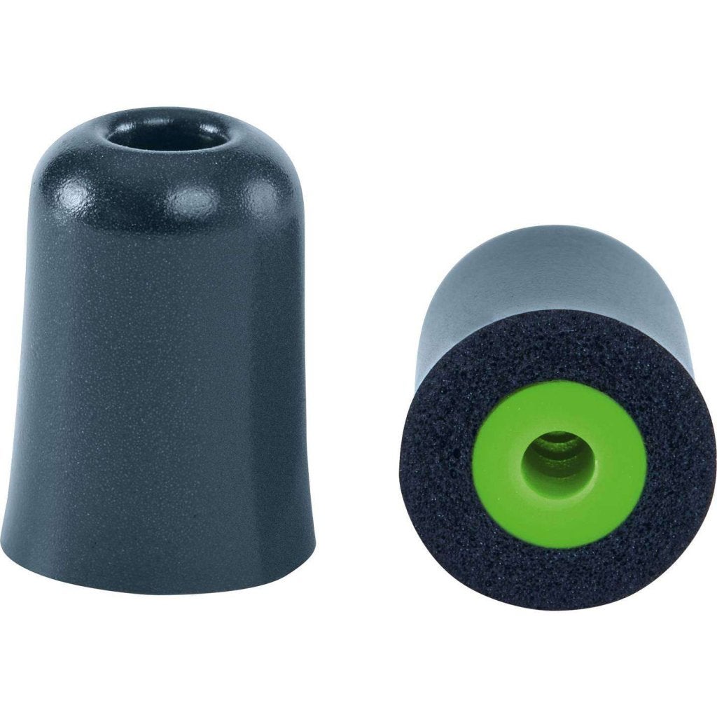 Westone Performance Oortips Groen | 200 stuks
