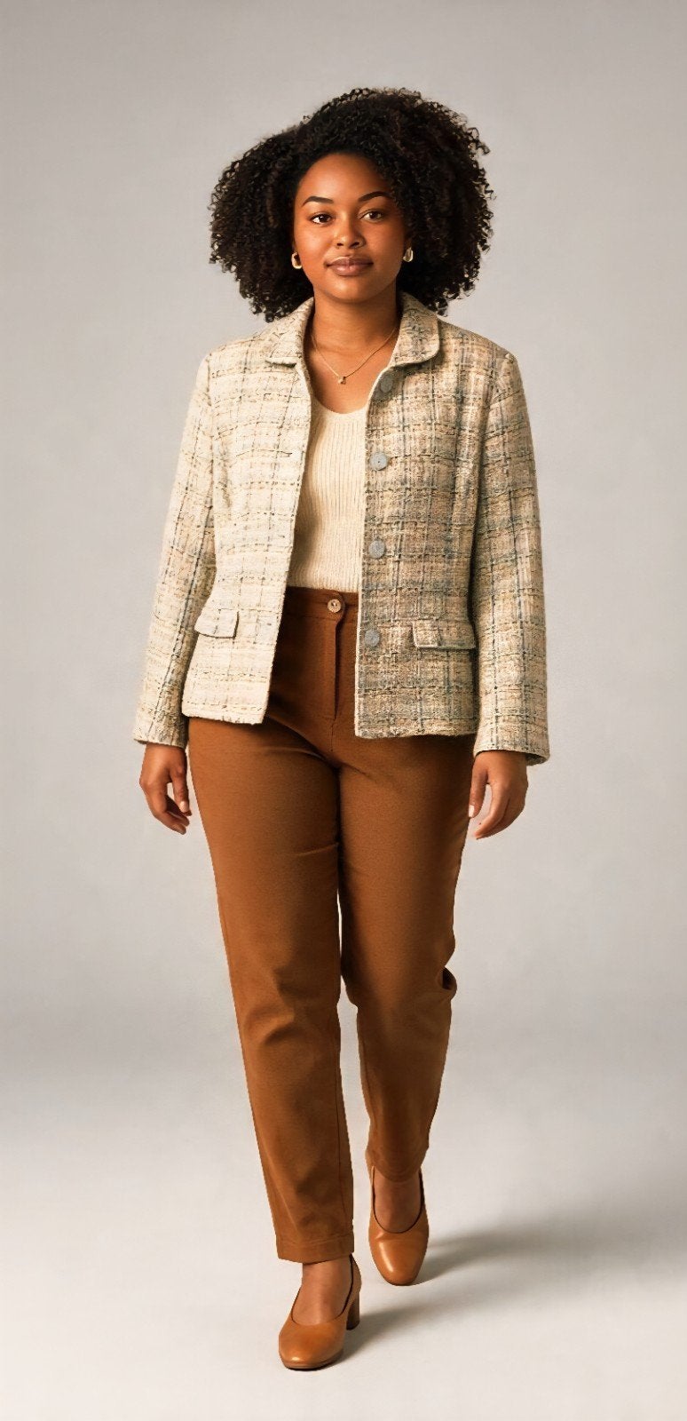 SIXTH SENSE (C&A) Blazer - Maat 42 - Zo goed als nieuw, Maat 42/44 (L), Ophalen of Verzenden, Zo goed als nieuw, Jasje