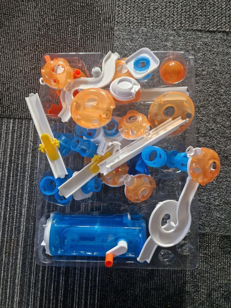 Jumbo Happy hamsters deluxe set, Kinderen en Baby's, Speelgoed | Overig, Ophalen of Verzenden