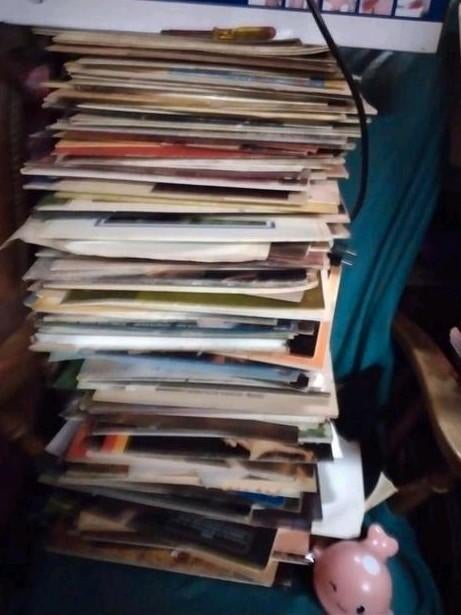 LPs klassiek operette, Ophalen of Verzenden
