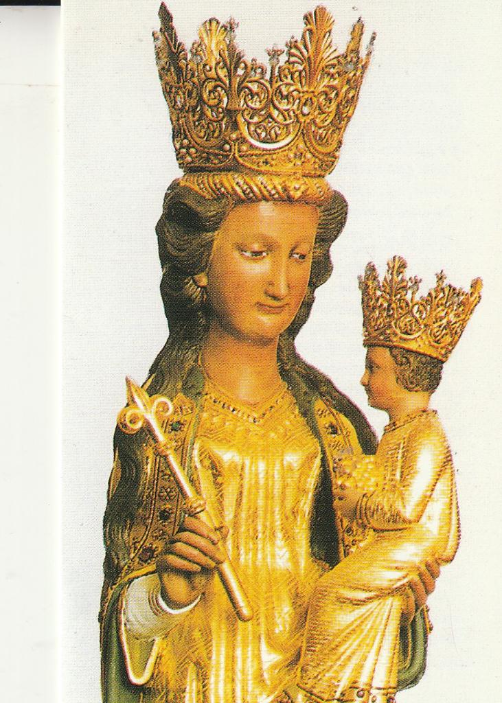 Bidprentje Maria Wilhelmina Truren 1908-2003, Ophalen of Verzenden, Bidprentje