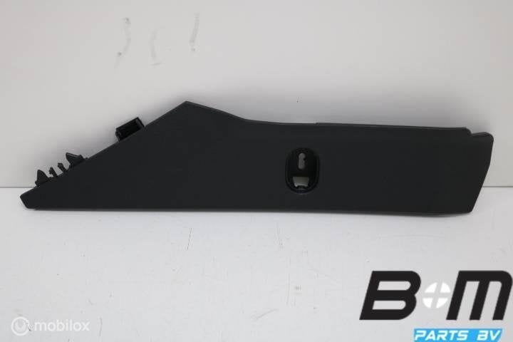 Middenconsole afdekking rechts Audi A4 8W, Auto-onderdelen, Gebruikt