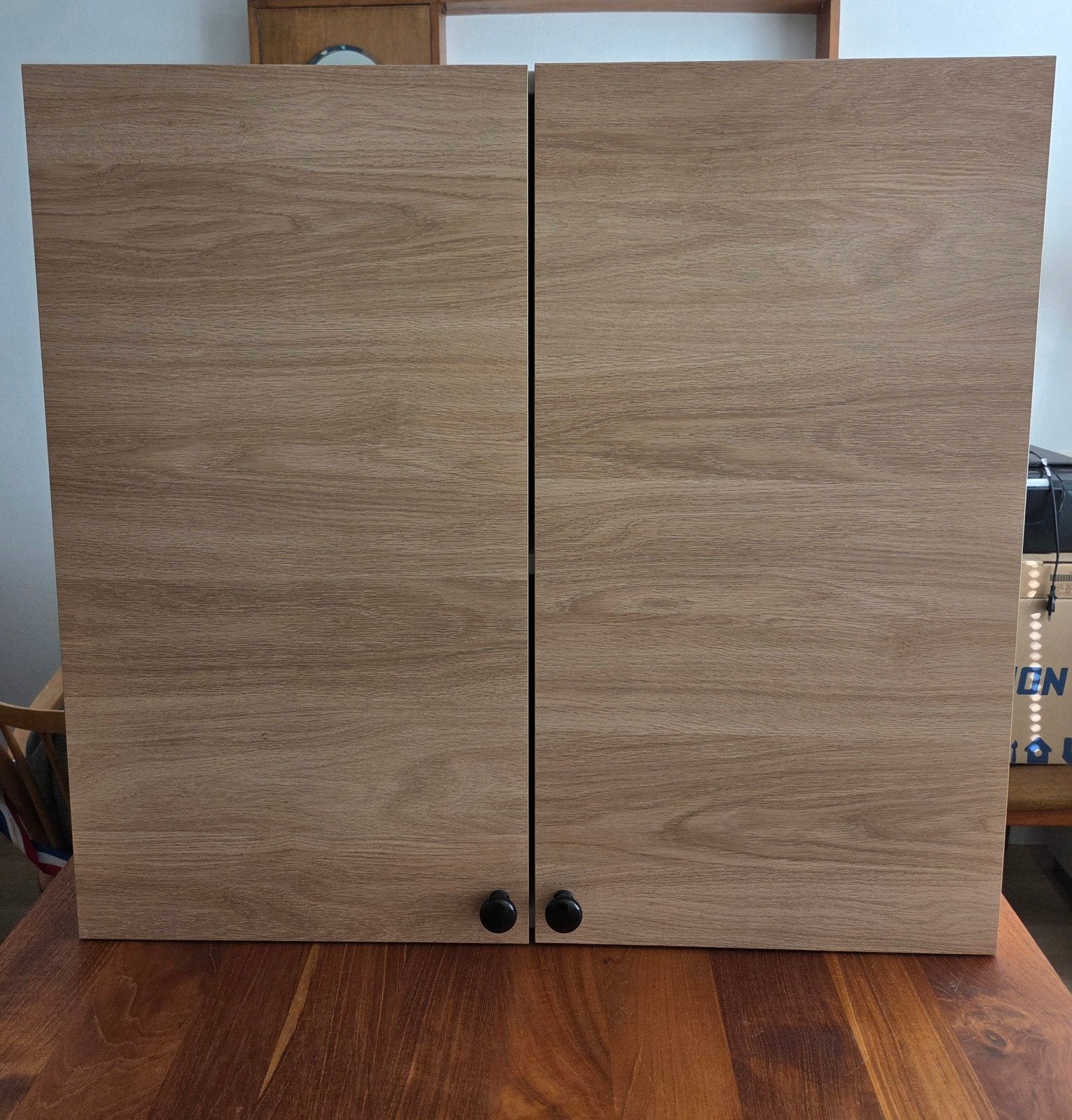Ikea Enhet wandkastje, Huis en Inrichting, Ophalen, Zo goed als nieuw