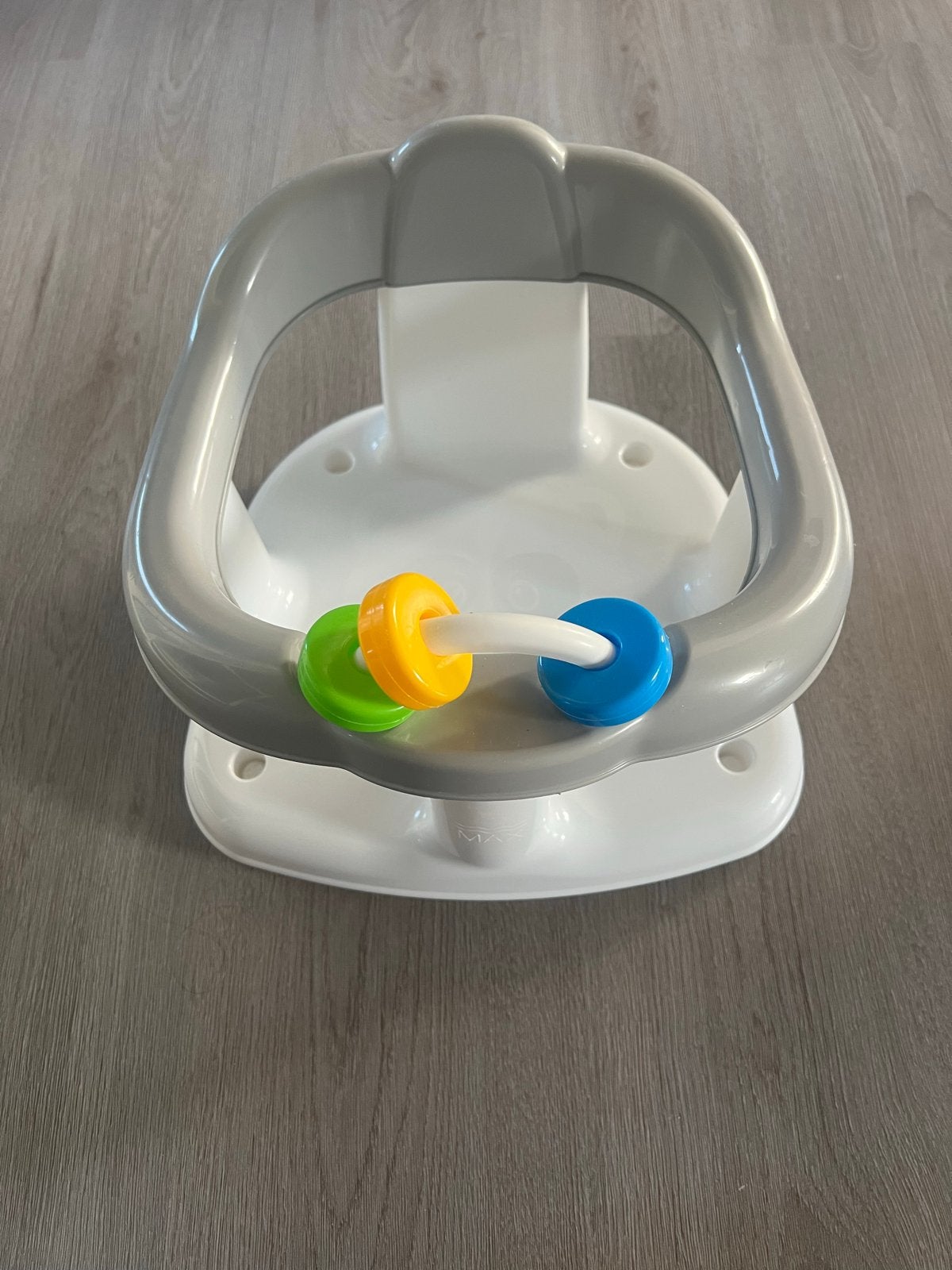 Puck Badring / Badzitje - Zo goed als nieuw, Ophalen of Verzenden, Zo goed als nieuw, Badzitje of Badring, Overige merken