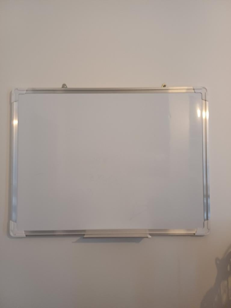 White board, Ophalen of Verzenden, Zo goed als nieuw