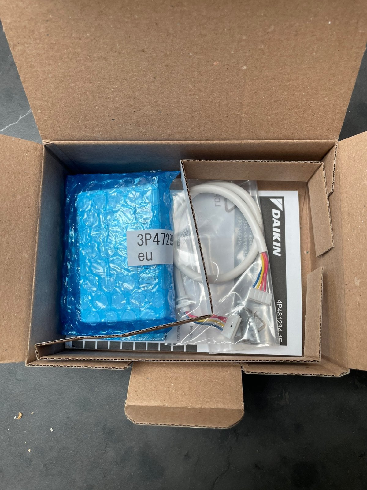 Wifi-module Daikin Airco, Ophalen, Nieuw