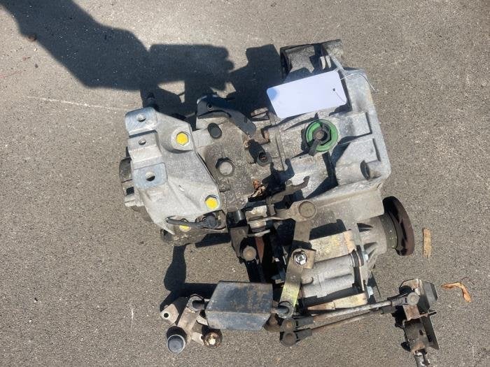 Versnellingsbak van een Volkswagen Golf, Gebruikt, -, -, -