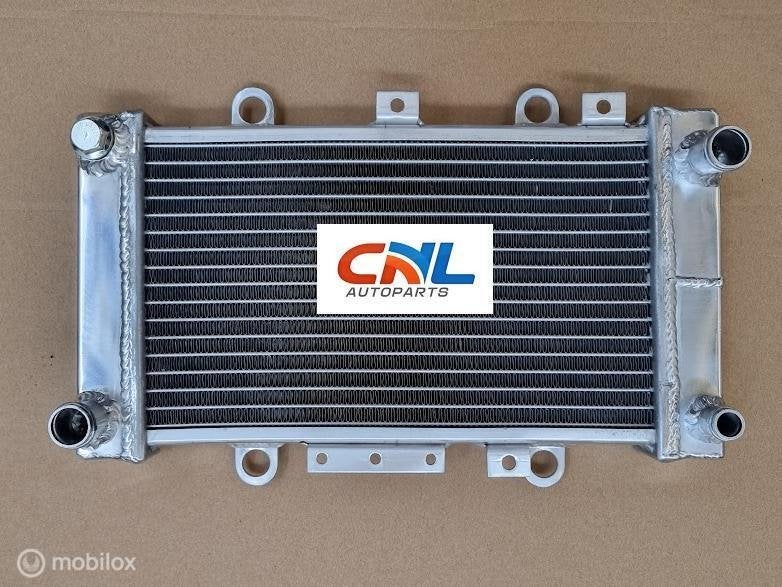 Radiateur FOR Hyosung Aquila 650 GV650 2015, Nieuw, Ophalen of Verzenden