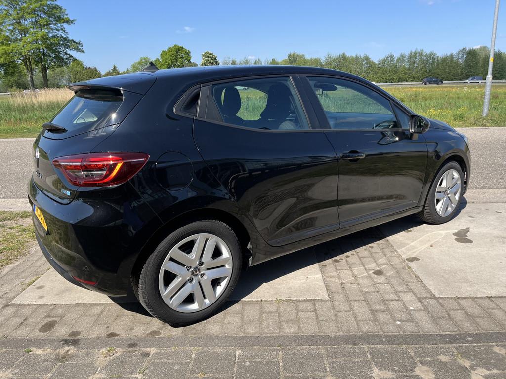 Renault Clio 1.6 E-Tech Hybrid 140PK / Dealer onderhouden /, 12 maanden, Gebruikt, 4 cilinders, Overige brandstoffen