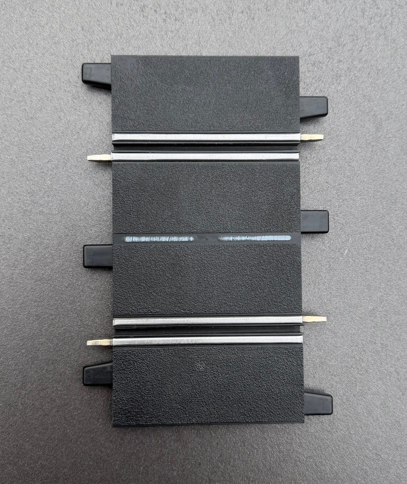 Fleischmann baandeel 3104 kwart recht, Ophalen of Verzenden, Zo goed als nieuw, Elektrisch, Fleischmann